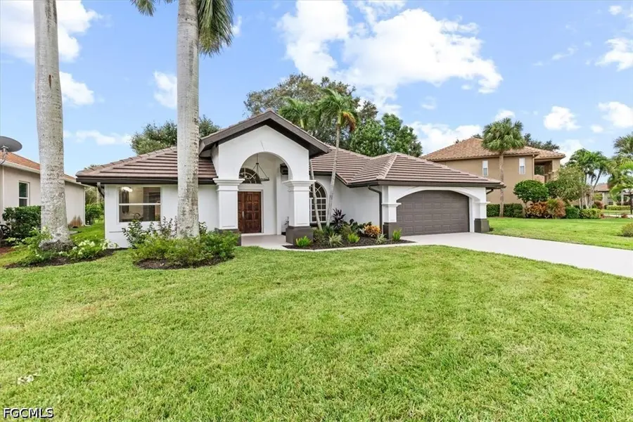 12809 Vista Pine Circle, Fort Myers, FL 33913 - #2