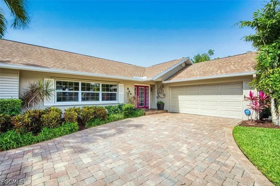 880 Deep Lagoon Lane, Fort Myers, FL 33919 - #2