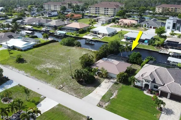 1890 Coral Point Drive, Cape Coral, FL 33990