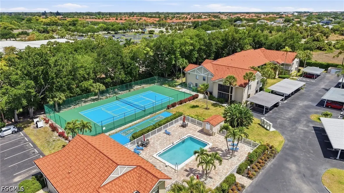 9627 Eaton Gardens Lane #205, Fort Myers, FL 33919 - #1