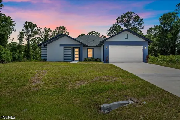 1032 Milwaukee Boulevard, Lehigh Acres, FL 33974