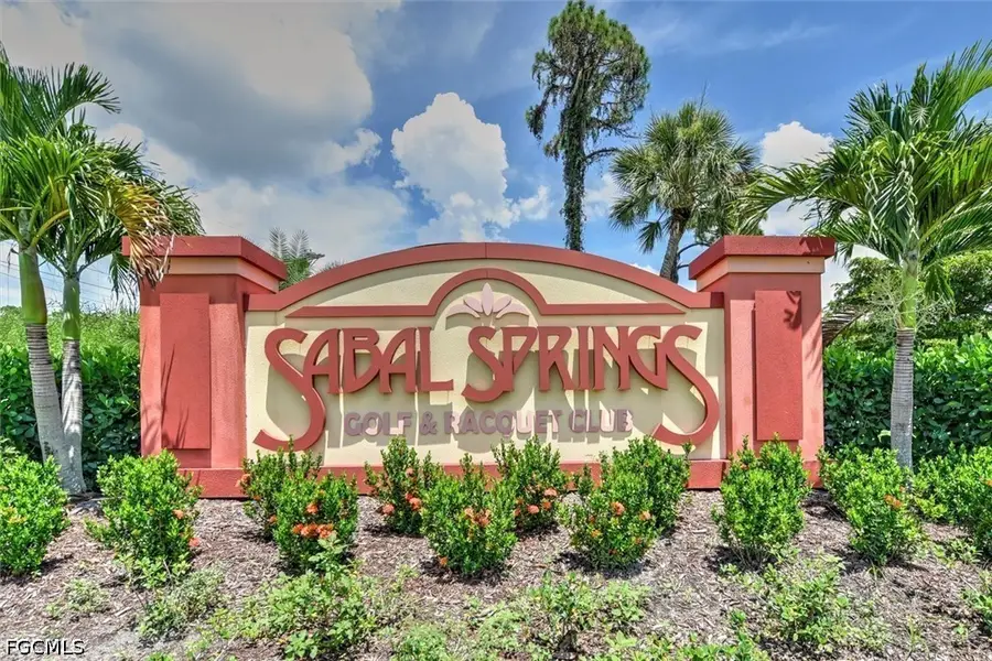 3941 Sabal Springs Boulevard, North Fort Myers, FL 33917 - #3