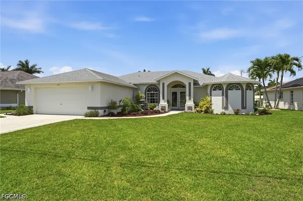 241 SE 29th Terrace, Cape Coral, FL 33904