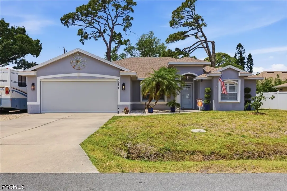 5948 Orchis Road, Venice, FL 34293 - #1