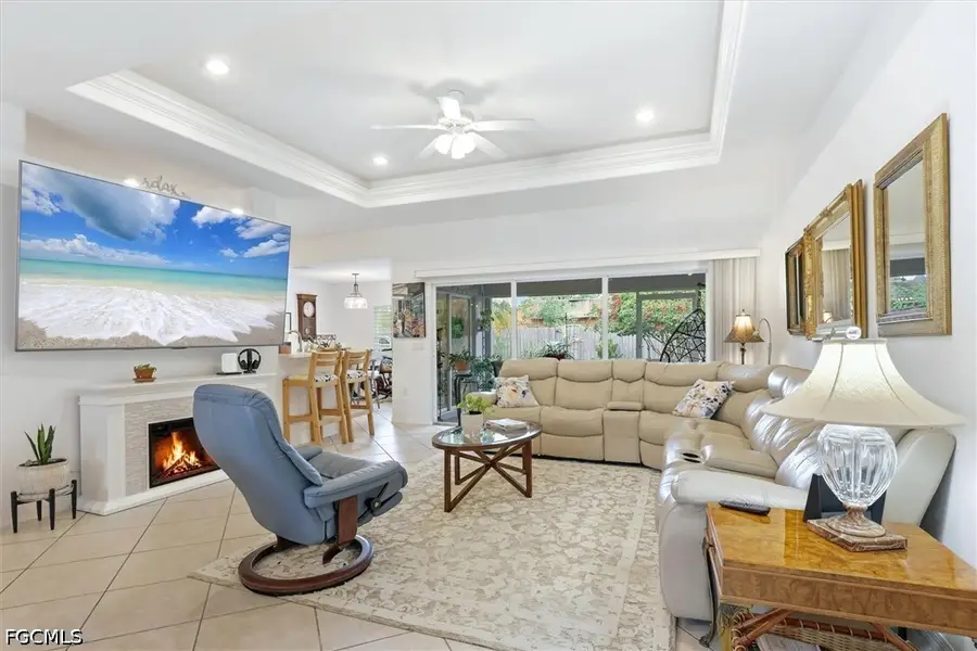 5948 Orchis Road, Venice, FL 34293 - #3