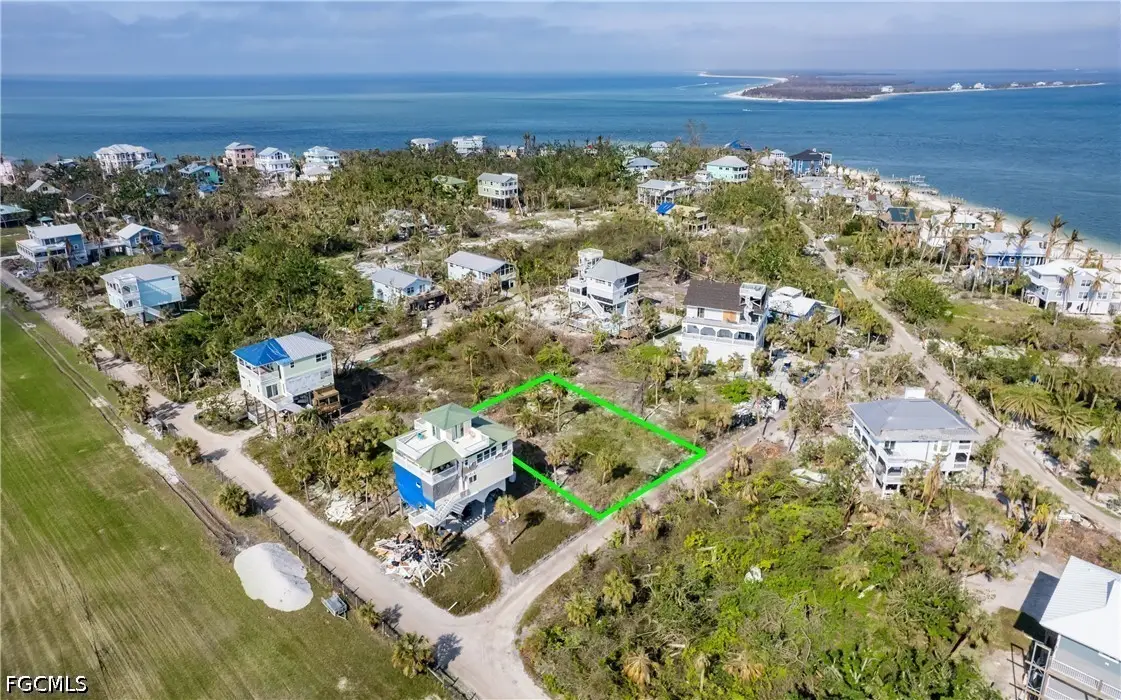 200 Gold Finch Drive, Captiva, FL 33924 - #1