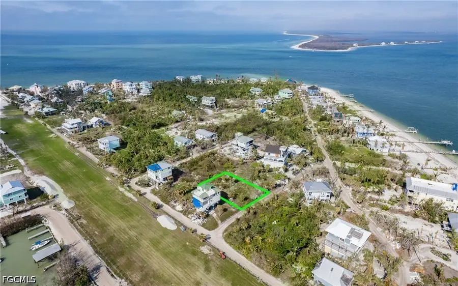 200 Gold Finch Drive, Captiva, FL 33924 - #2