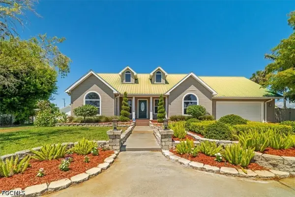 779 E Del Monte Avenue, Clewiston, FL 33440