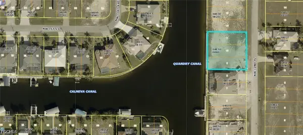 20 NW 32nd Place, Cape Coral, FL 33993
