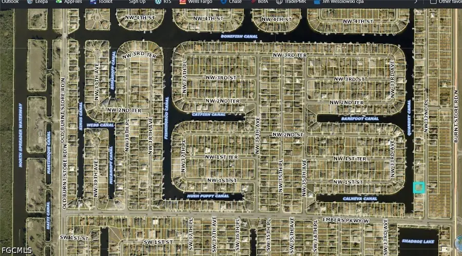 20 NW 32nd Place, Cape Coral, FL 33993 - #2