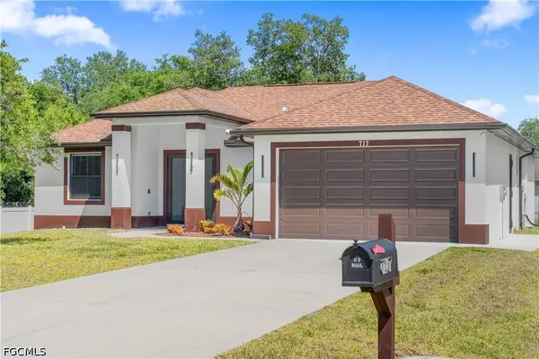 717 Zendor Avenue, Fort Myers, FL 33913