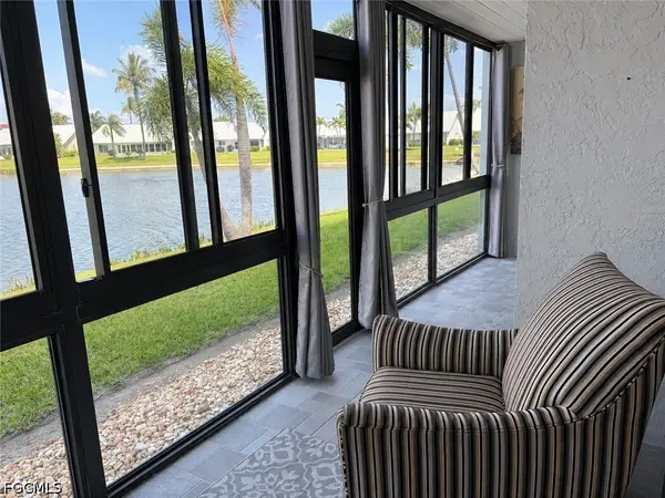 11610 Caravel Circle #105, Fort Myers, FL 33908