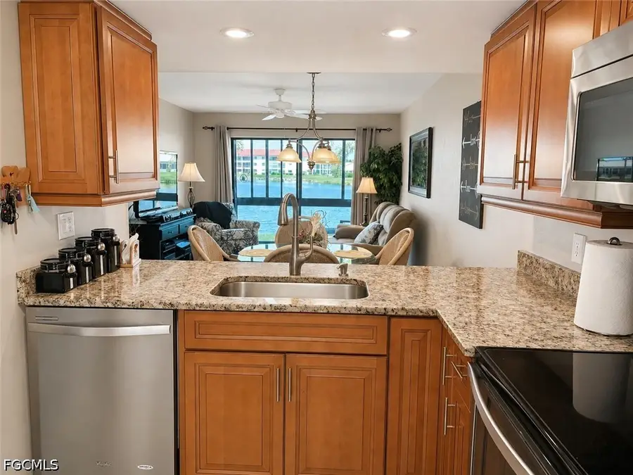 11610 Caravel Circle #105, Fort Myers, FL 33908 - #2