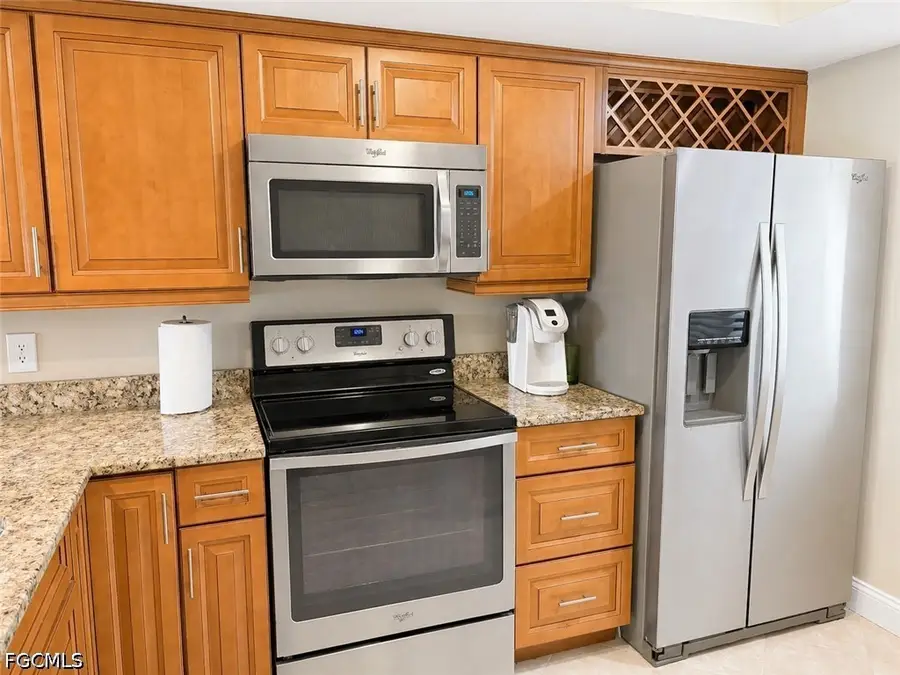 11610 Caravel Circle #105, Fort Myers, FL 33908 - #3