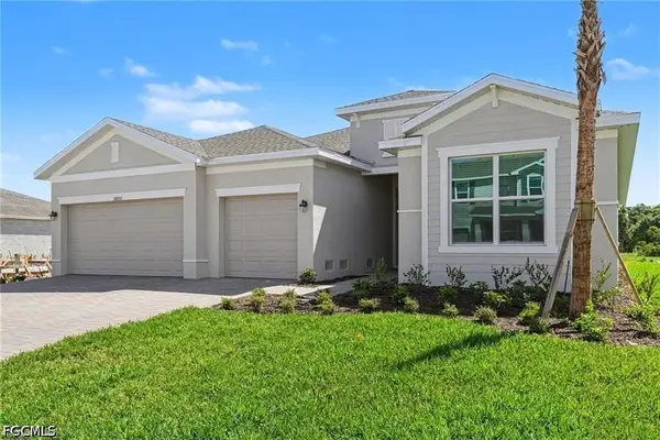 18850 River Burst Court, North Fort Myers, FL 33917
