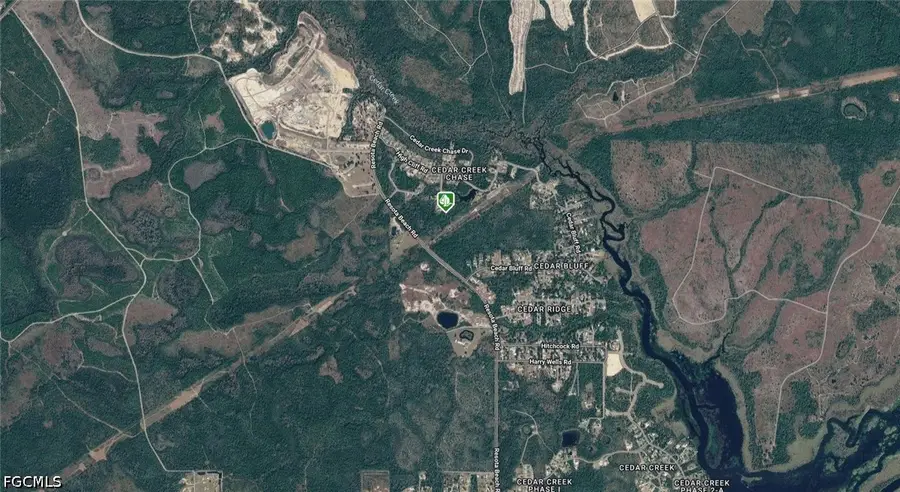 10801 Cedar Ridge Lane, Panama City, FL 32409 - #3