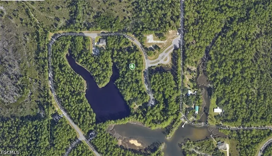 817 Tidewater Lane, Panama City, FL 32404 - #2