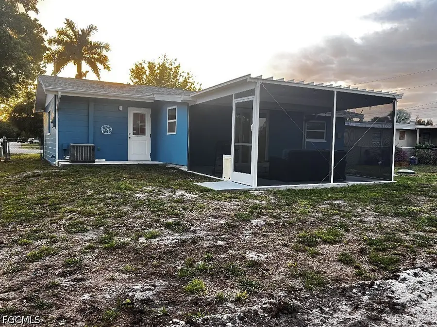 144 Whidden Road, North Fort Myers, FL 33917 - #2