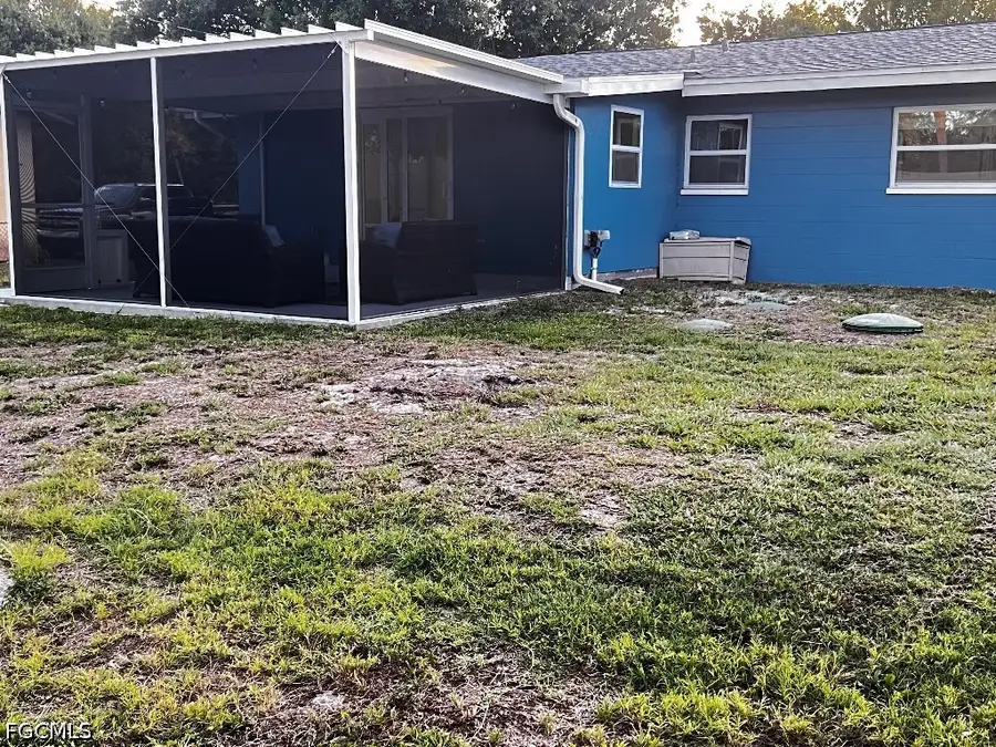 144 Whidden Road, North Fort Myers, FL 33917 - #3