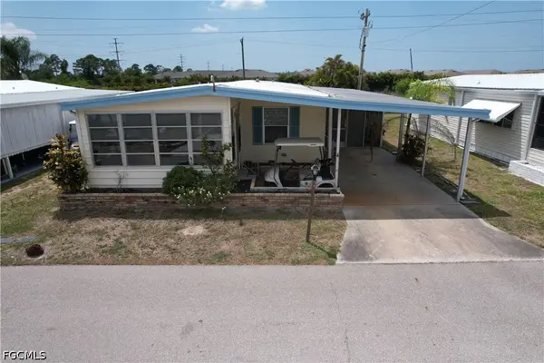 16037 Citron Way, North Fort Myers, FL 33903