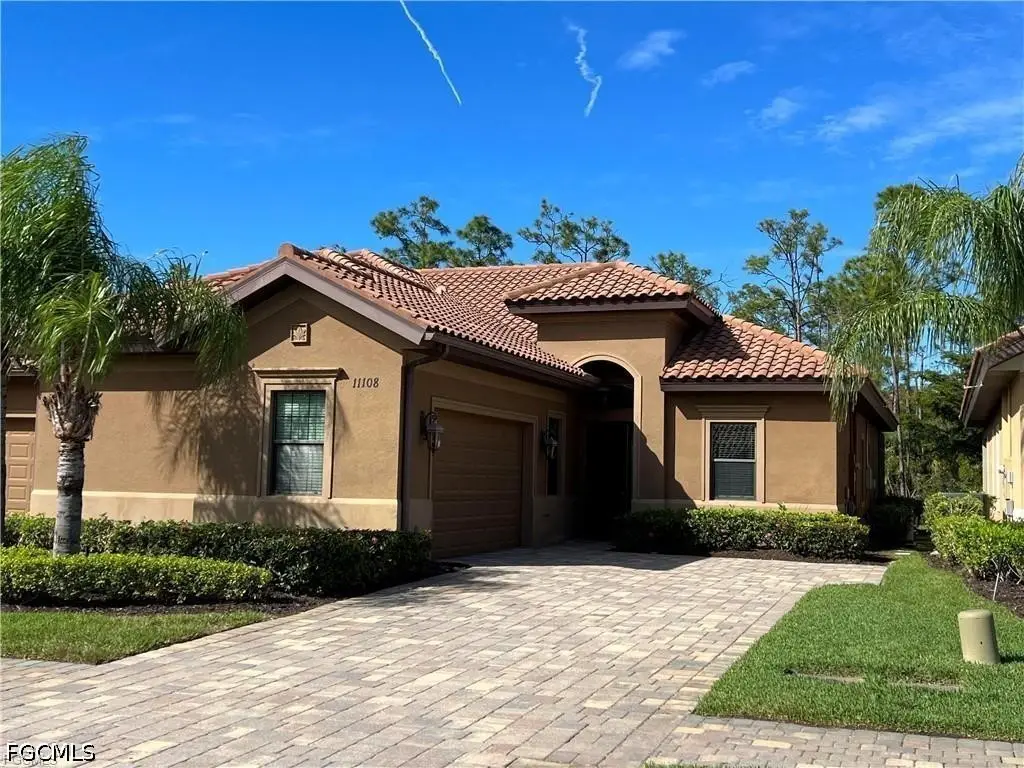 11108 Esteban Drive, Fort Myers, FL 33912 - #1