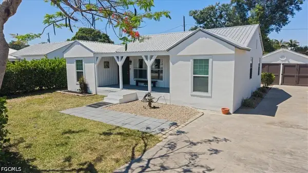 513 E Pasadena Avenue, Clewiston, FL 33440