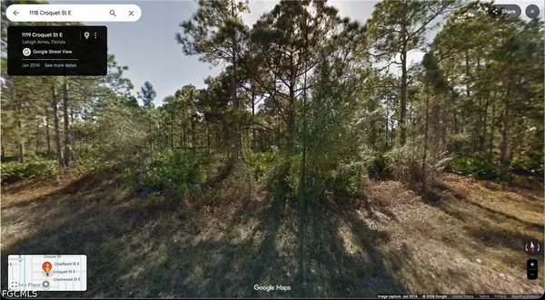 1118 Croquet Street E, Lehigh Acres, FL 33974