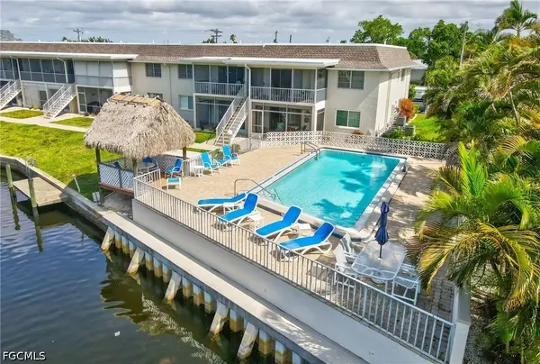 1120 SE 46th Street #2B, Cape Coral, FL 33904