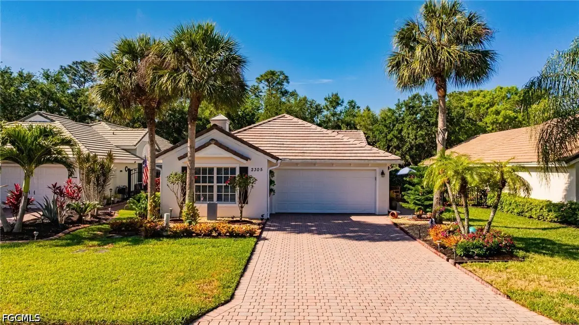 2305 Summersweet Drive, Alva, FL 33920 - #1