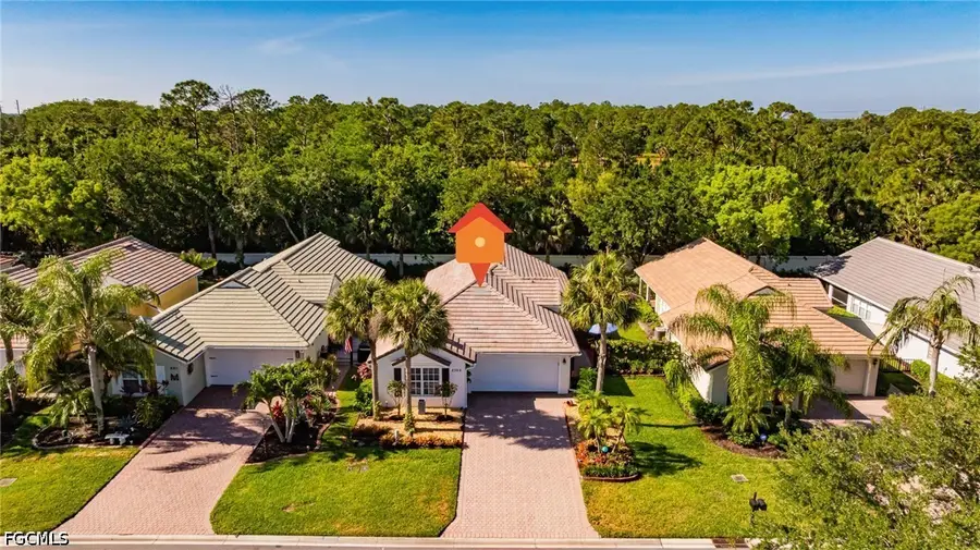 2305 Summersweet Drive, Alva, FL 33920 - #2
