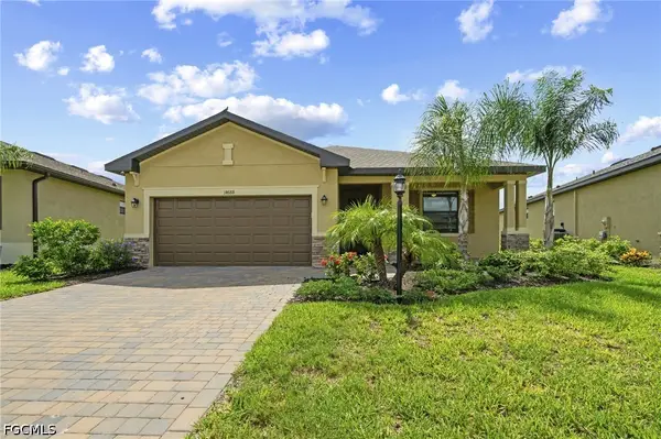14688 Cantabria Drive, Fort Myers, FL 33905