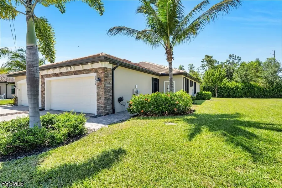 9110 Woodhurst Drive, Naples, FL 34120 - #2