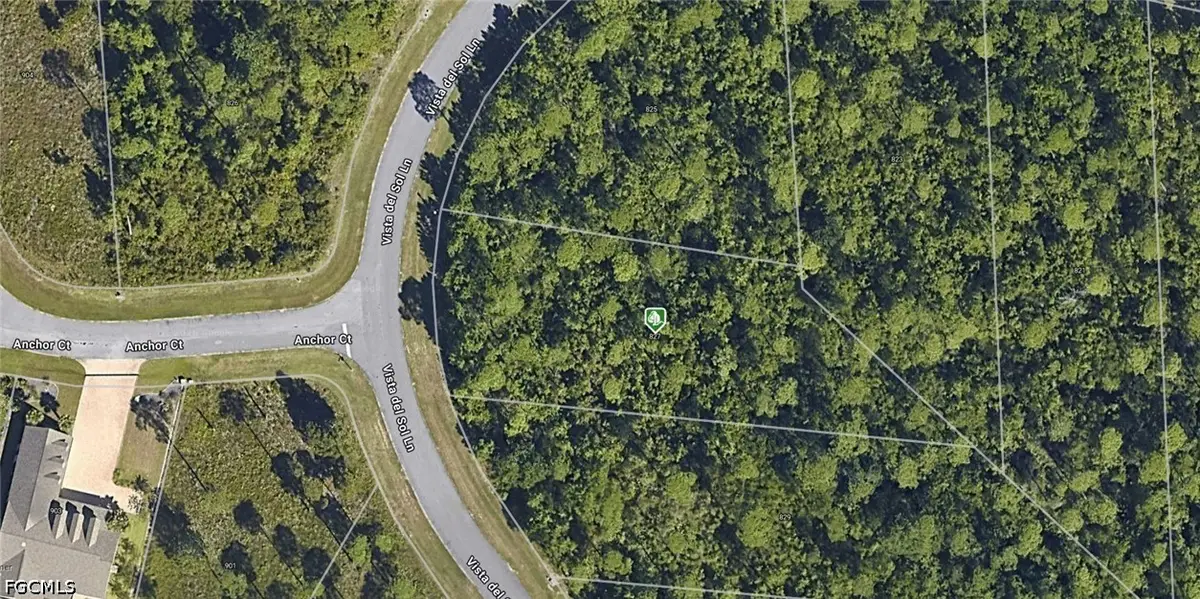 827 Vista Del Sol Lane, Panama City, FL 32404 - #1