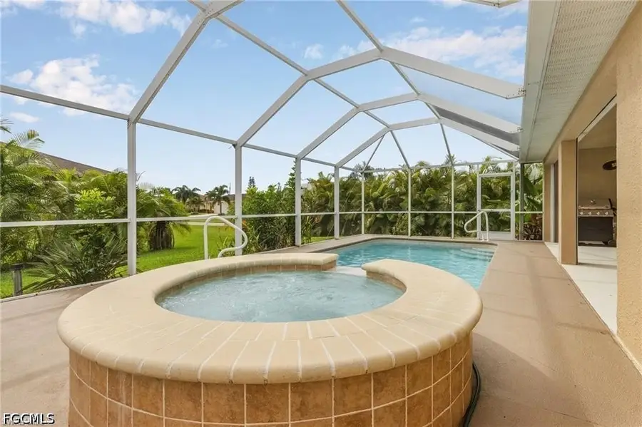 2611 SW 23rd Place, Cape Coral, FL 33914 - #2