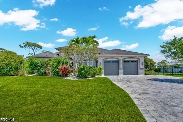 1221 SW 19th Lane, Cape Coral, FL 33991 - #1