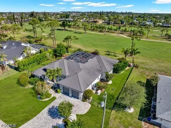 1221 SW 19th Lane, Cape Coral, FL 33991 - #2