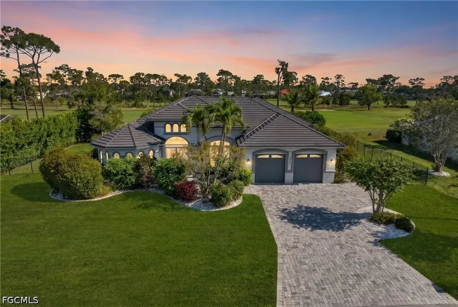 1221 SW 19th Lane, Cape Coral, FL 33991 - #3
