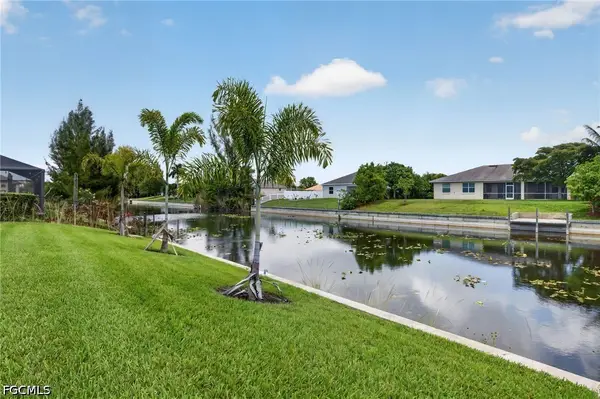 2323 SW 5th Place, Cape Coral, FL 33991