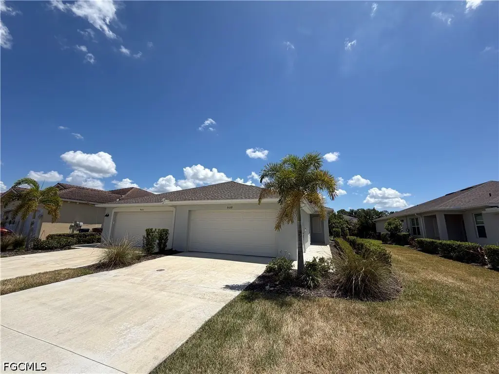 9077 Leatherwood Loop, Lehigh Acres, FL 33936 - #1