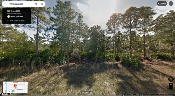 1122 Croquet Street E, Lehigh Acres, FL 33974