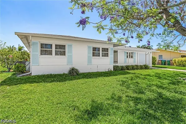 3021 SE 16th Place, Cape Coral, FL 33904