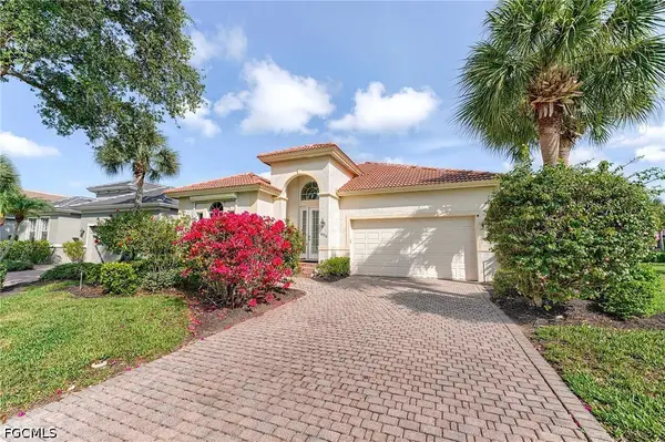 8916 Dartmoor Way, Fort Myers, FL 33908