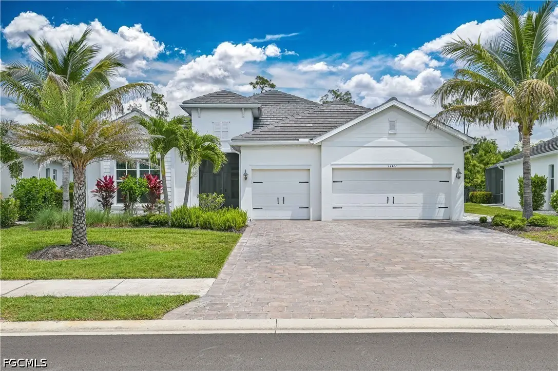 14421 Blue Bay Circle, Fort Myers, FL 33913 - #1