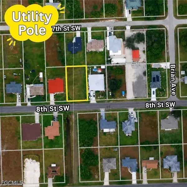 3920 8th Street Sw, Lehigh Acres, FL 33976