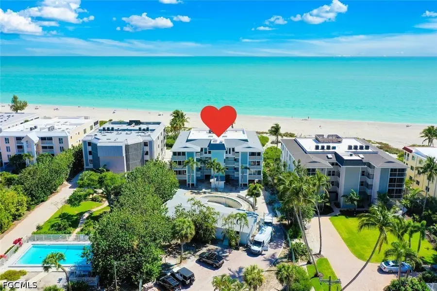 3013 W Gulf Drive #202, Sanibel, FL 33957 - #2