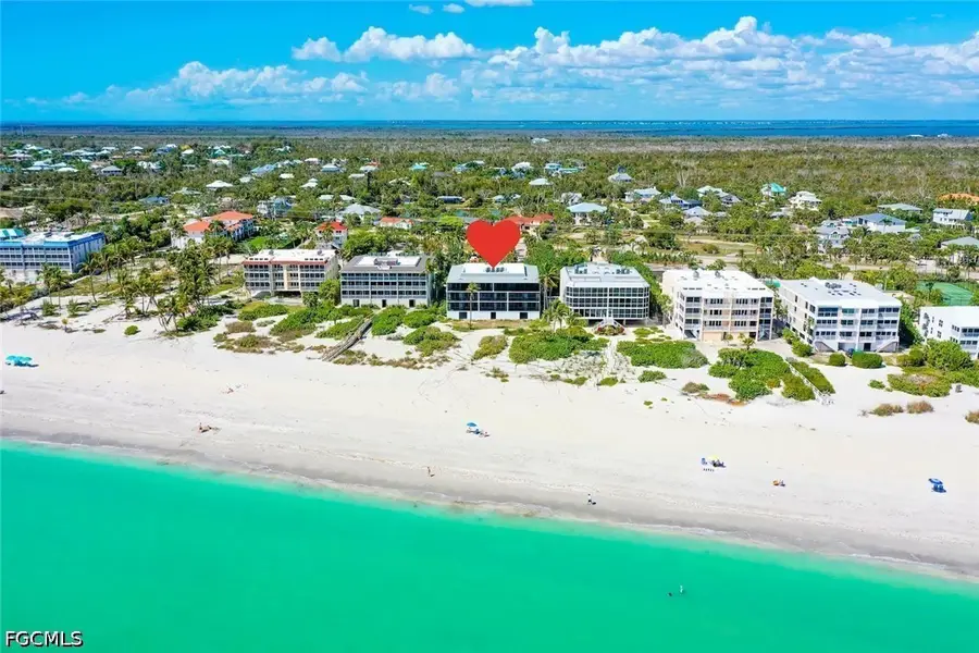 3013 W Gulf Drive #202, Sanibel, FL 33957 - #3
