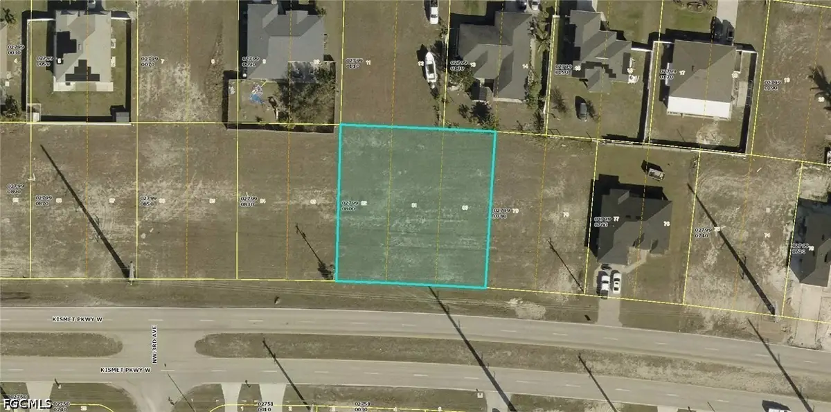 217 Kismet Parkway W, Cape Coral, FL 33993 - #1