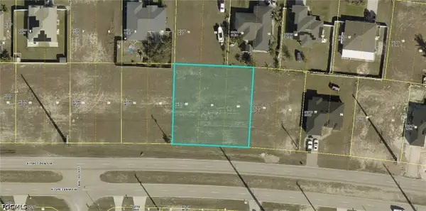 217 Kismet Parkway W, Cape Coral, FL 33993