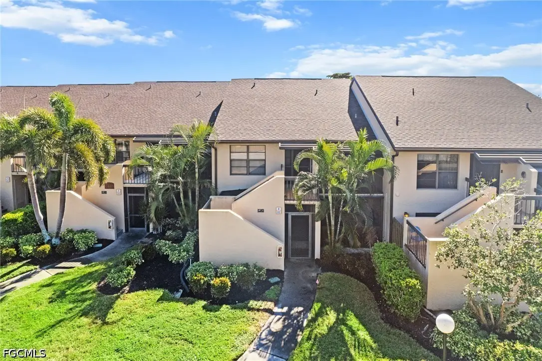 15448 Admiralty Circle #8, North Fort Myers, FL 33917 - #1
