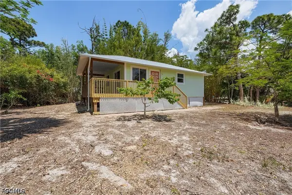 7322 Hibiscus Avenue, Bokeelia, FL 33922